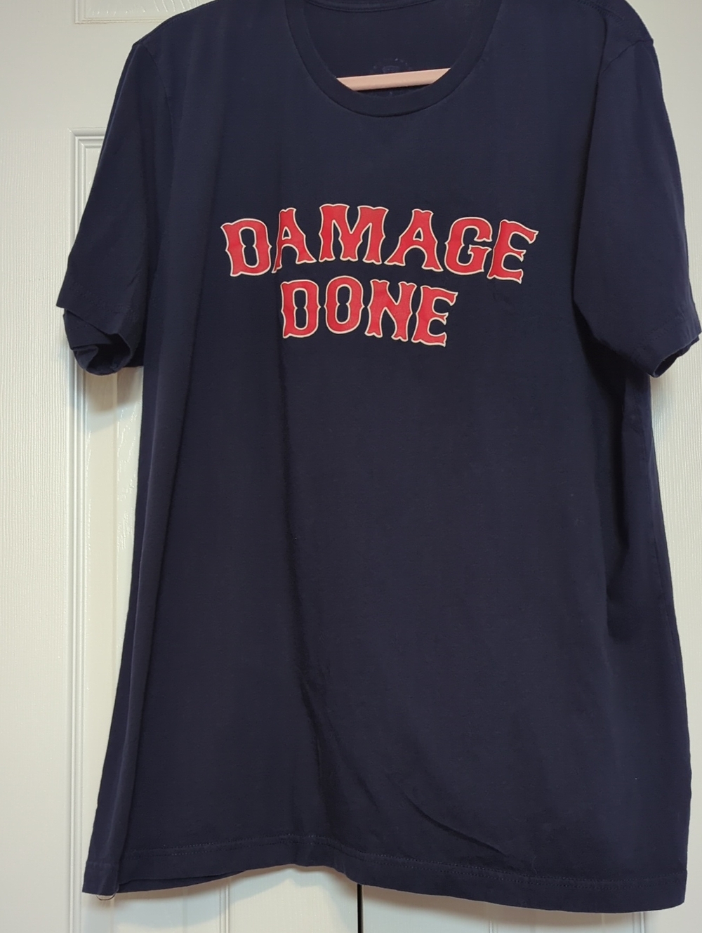 Boston Red Sox Tee XXL